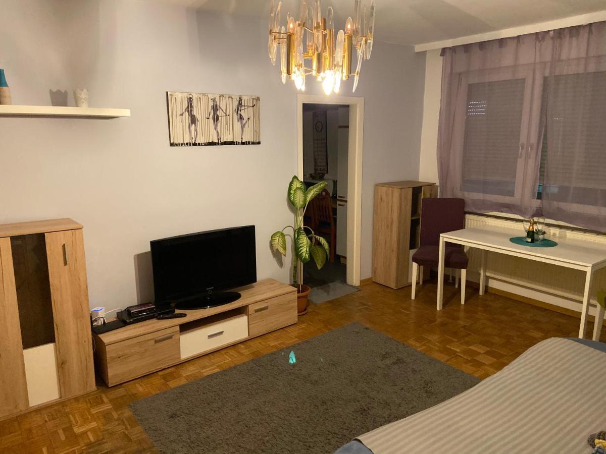 Apartment4You Грац Экстерьер фото