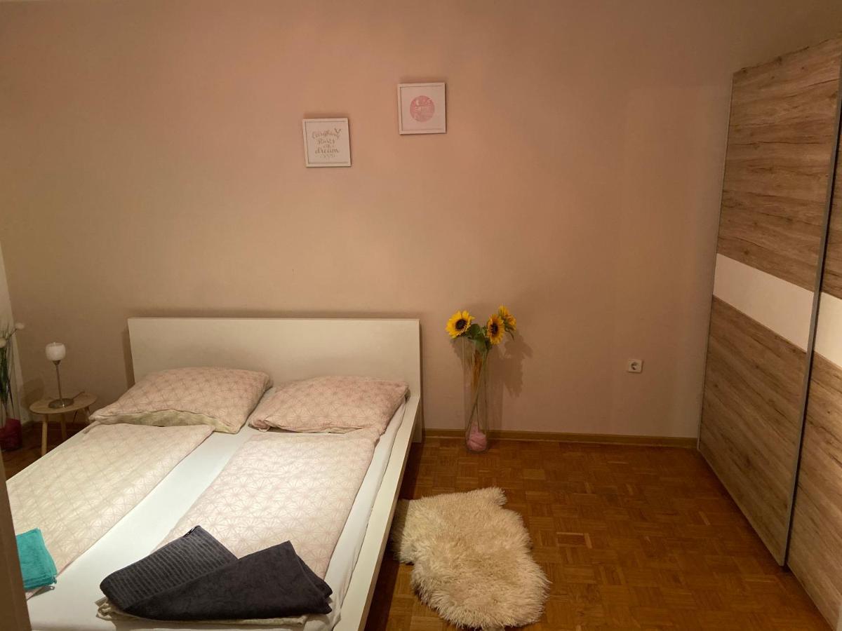 Apartment4You Грац Экстерьер фото