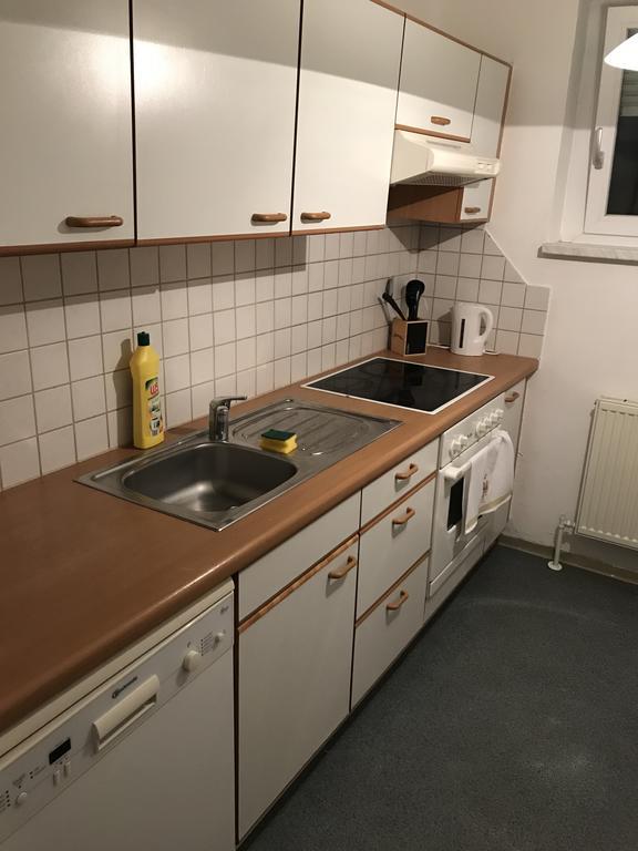 Apartment4You Грац Экстерьер фото